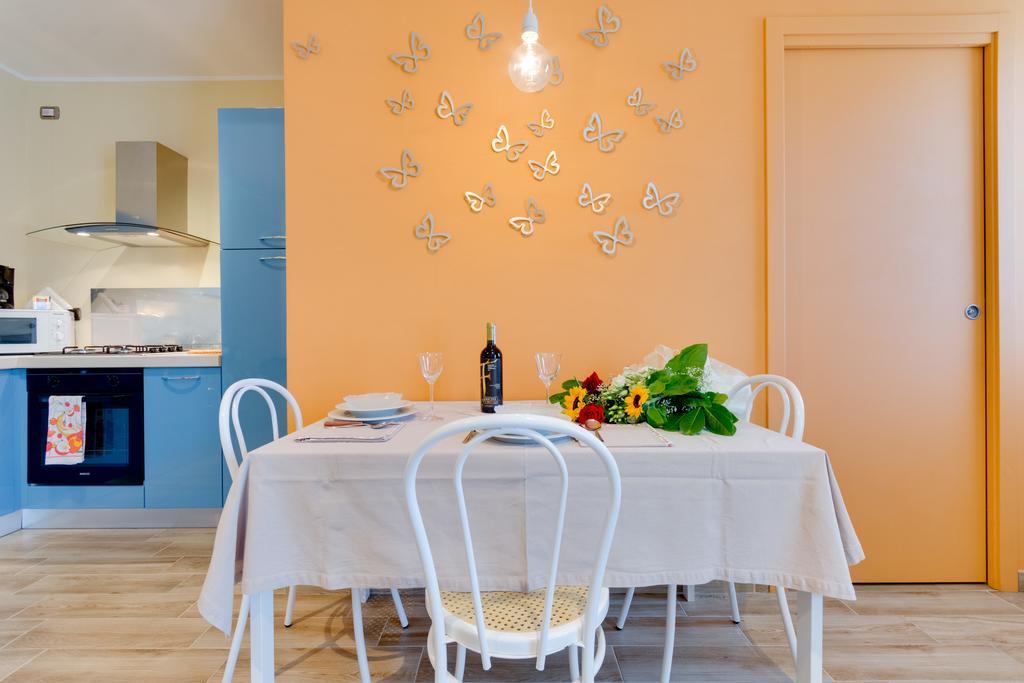Pacifico Turin studio Habitación foto