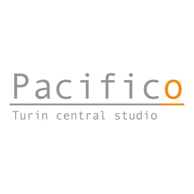 Pacifico Turin studio Habitación foto